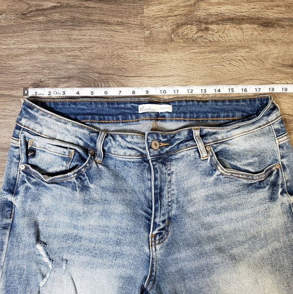 KanCan Estilo Women's 16 Style 116521 Cut 37256 - Picture 4 of 7